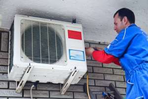 24/7 and Emergency HVAC Near Montgomery, NJ | Air Conidtioning and Heating Contractors